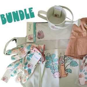 Pusheen Gardening Bundle